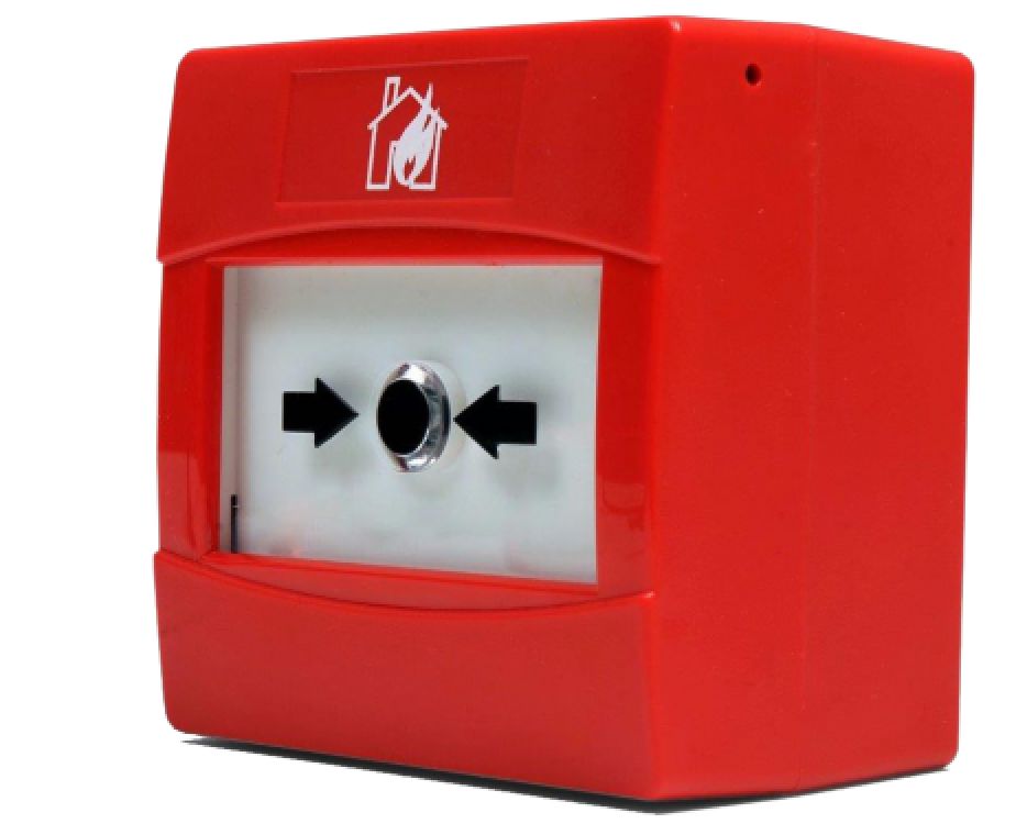 Detection and Call Points