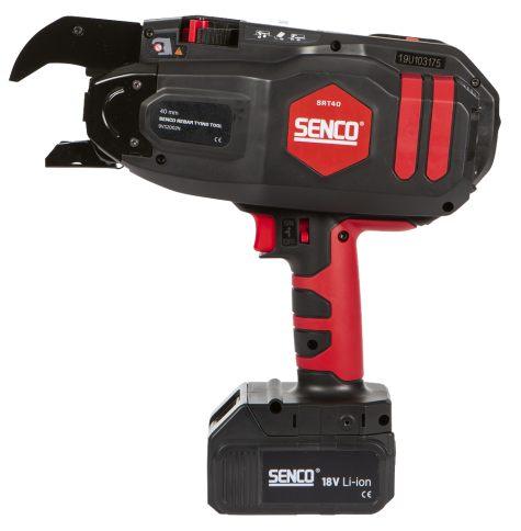 Senco Rebar Tying Tool