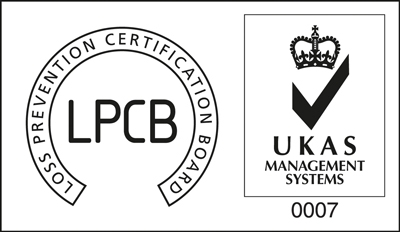 LPCB ISO 9000